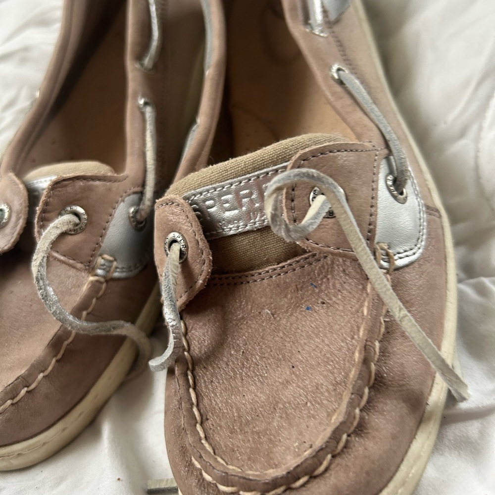 Sperry spider women’s shoes
